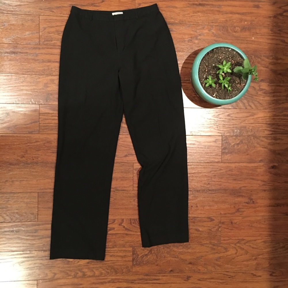 Old Navy Collection Stretch Trousers Size 10 Long